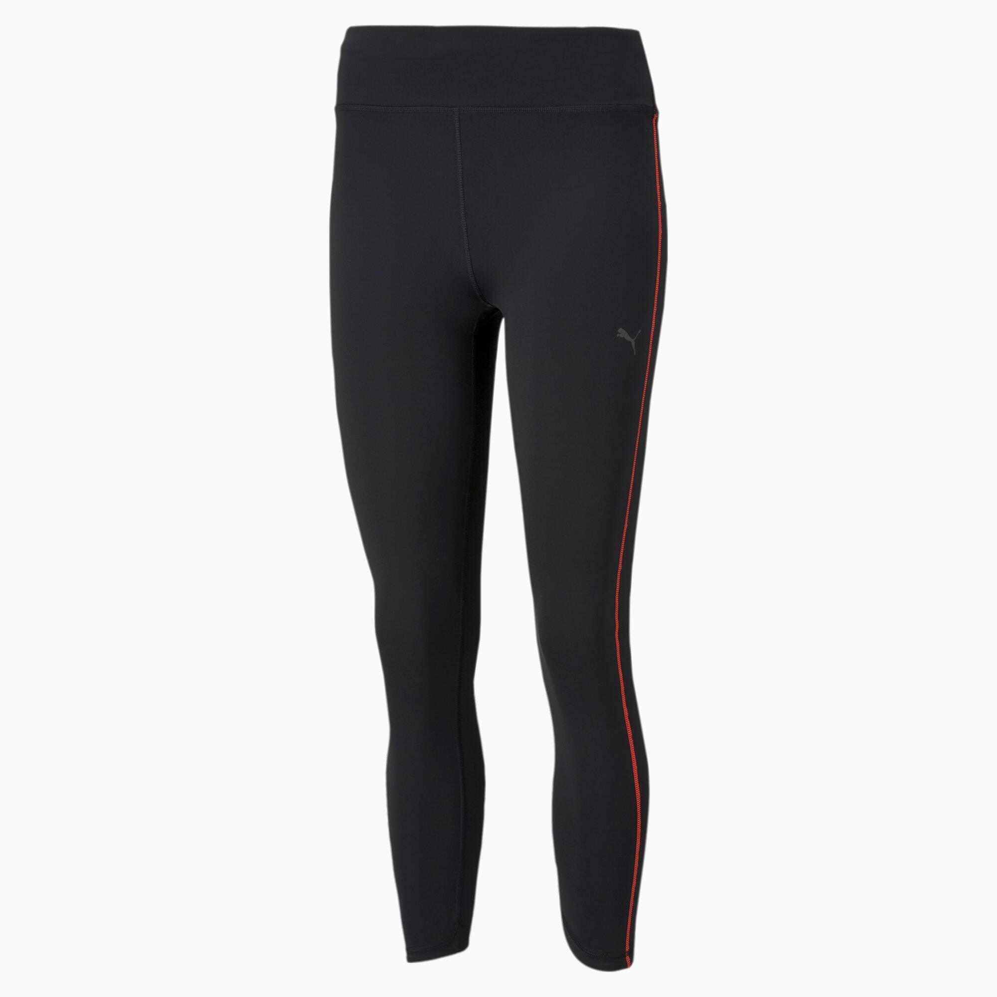 Leggings de Mulher Puma LEGGING FEMME RUN LAUNCH RISE 7/8 PUMA 5/5