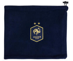 Cache cou FFF - Collection officielle Equipe de France de Football