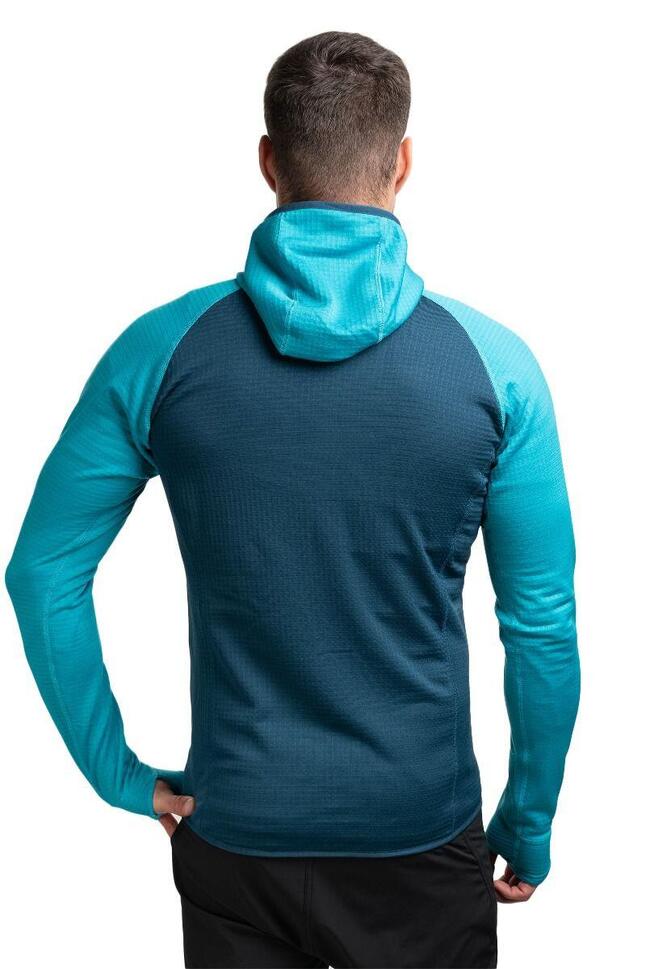 Bluza trekkingowa męska Eclipse Hooded