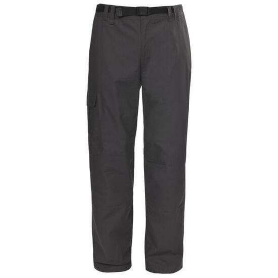 Pantalon À Poches CLIFTON Homme (Kaki)