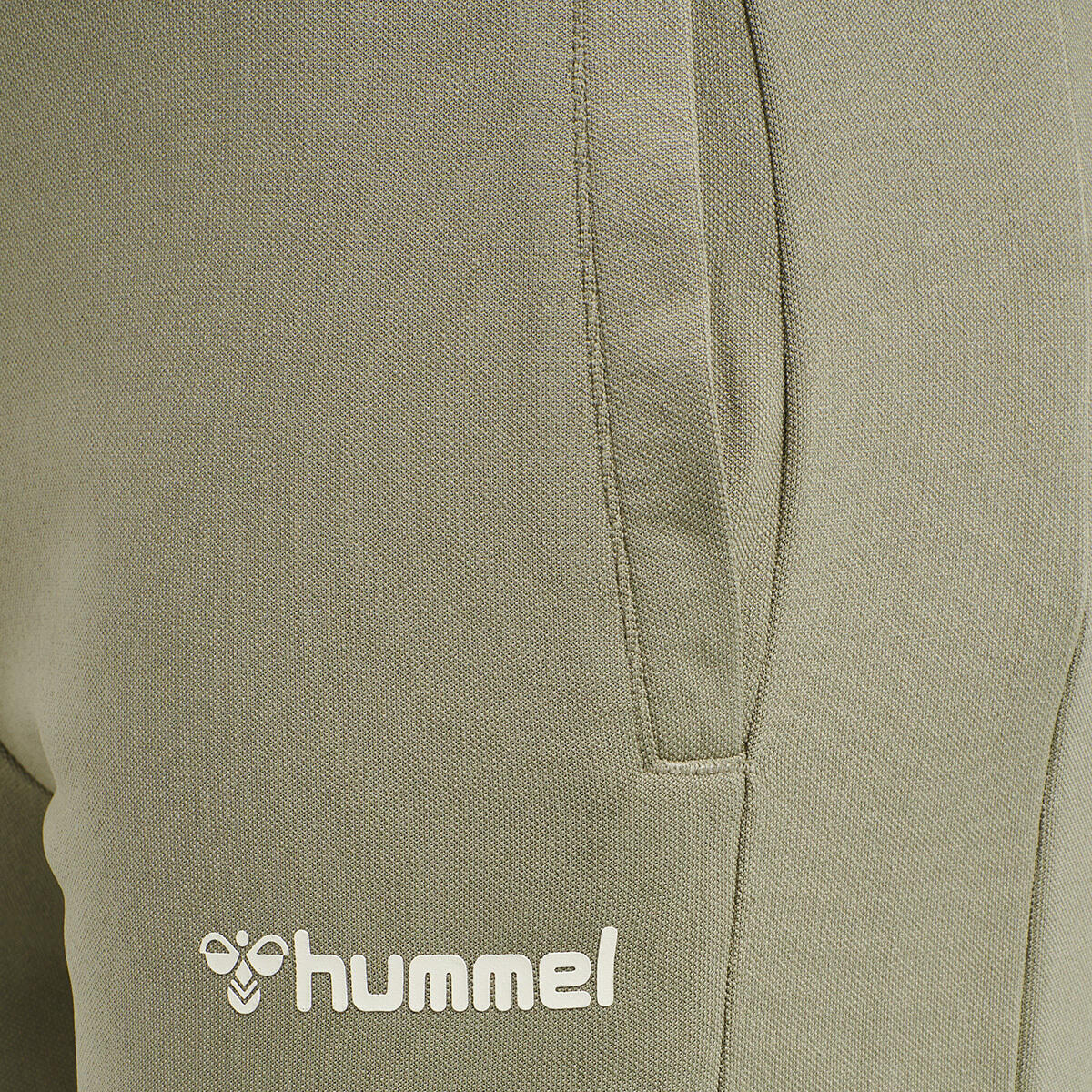 Hummel Damen Trainingshose RAMONA SLIM PANTS 211336 4/5