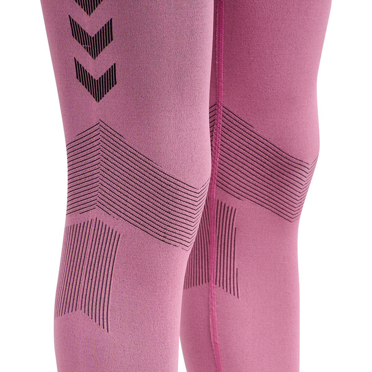 Hmlfirst Seamless Training Tight Women Leggings Femme 6/7