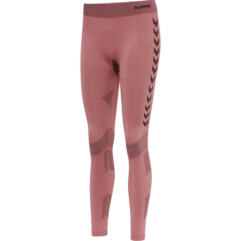 Enfiler Collants Hummel First Multisport Femme HUMMEL