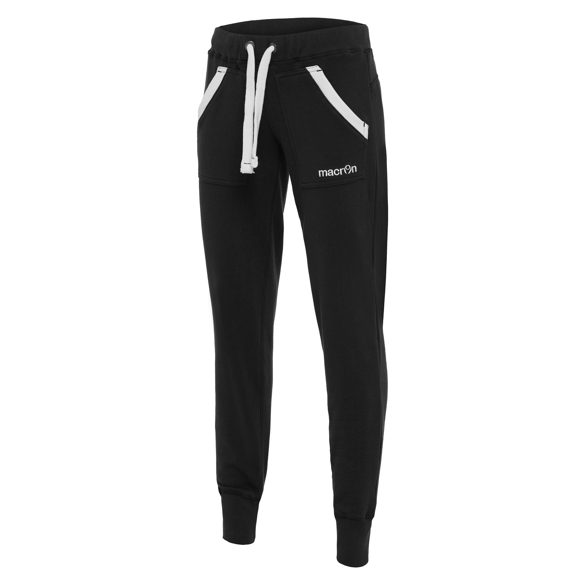 Damen Jogginghose Macron Glam 3/4