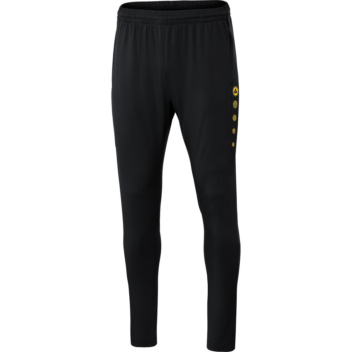 Jako Kinder Fußballhose - Trainingshose Premium 8420 5/5