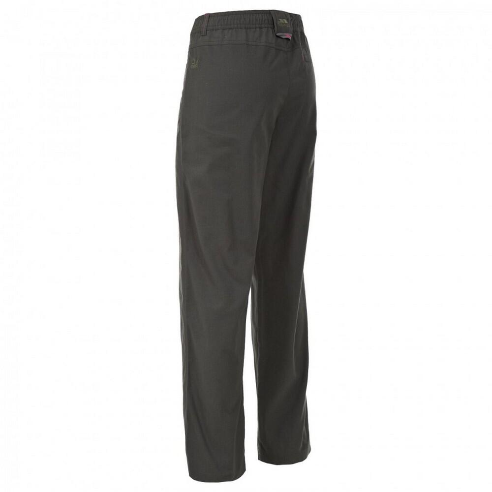 Pantalon RAMBLER Femme (Vert Foncé) 2/5