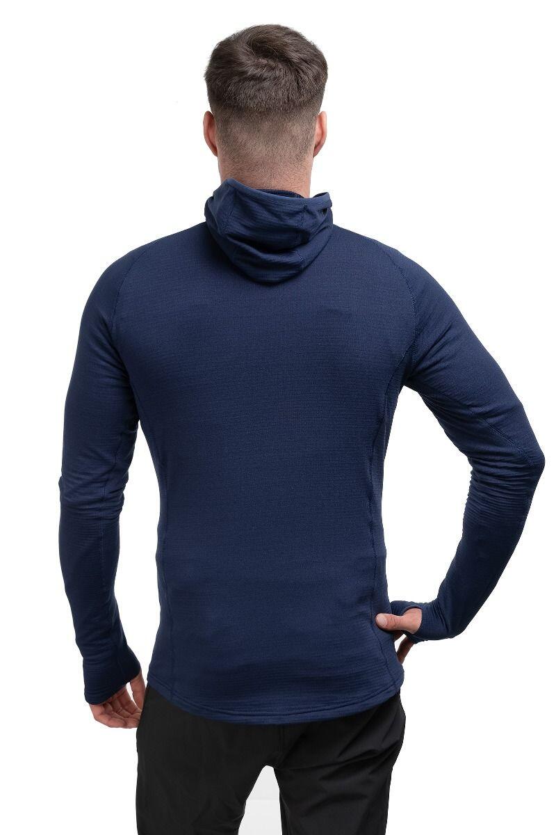 Herren Kapuzensweat M ECLIPSE HOODED ZIP T 2/7