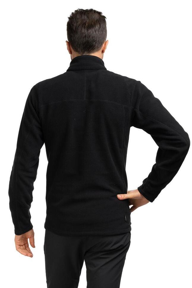 Bluza trekkingowa męska Micro Zip T