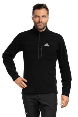 Fleecejacke herren Micro Zip T