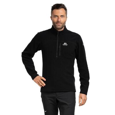 Bluza trekkingowa męska Micro Zip T