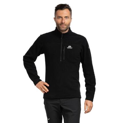 Bluza trekkingowa męska Micro Zip T