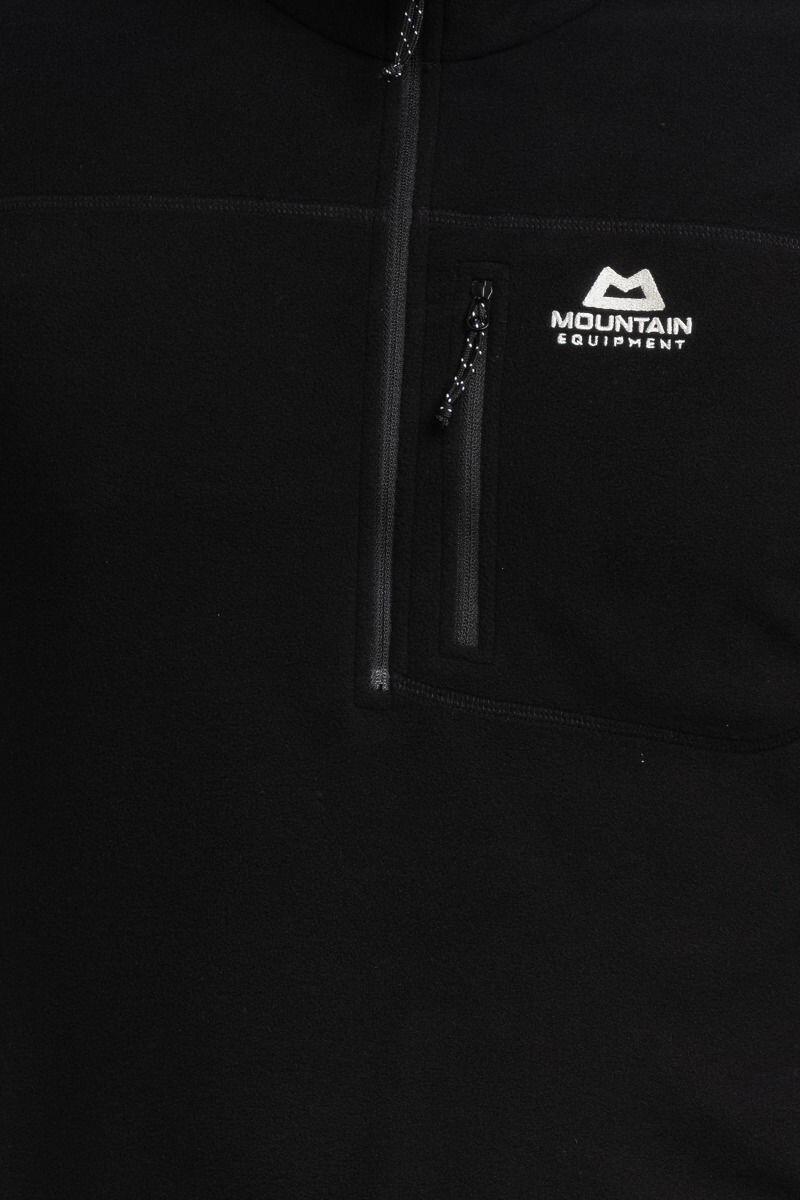 Férfi túra pulóver Micro Zip T 4/4