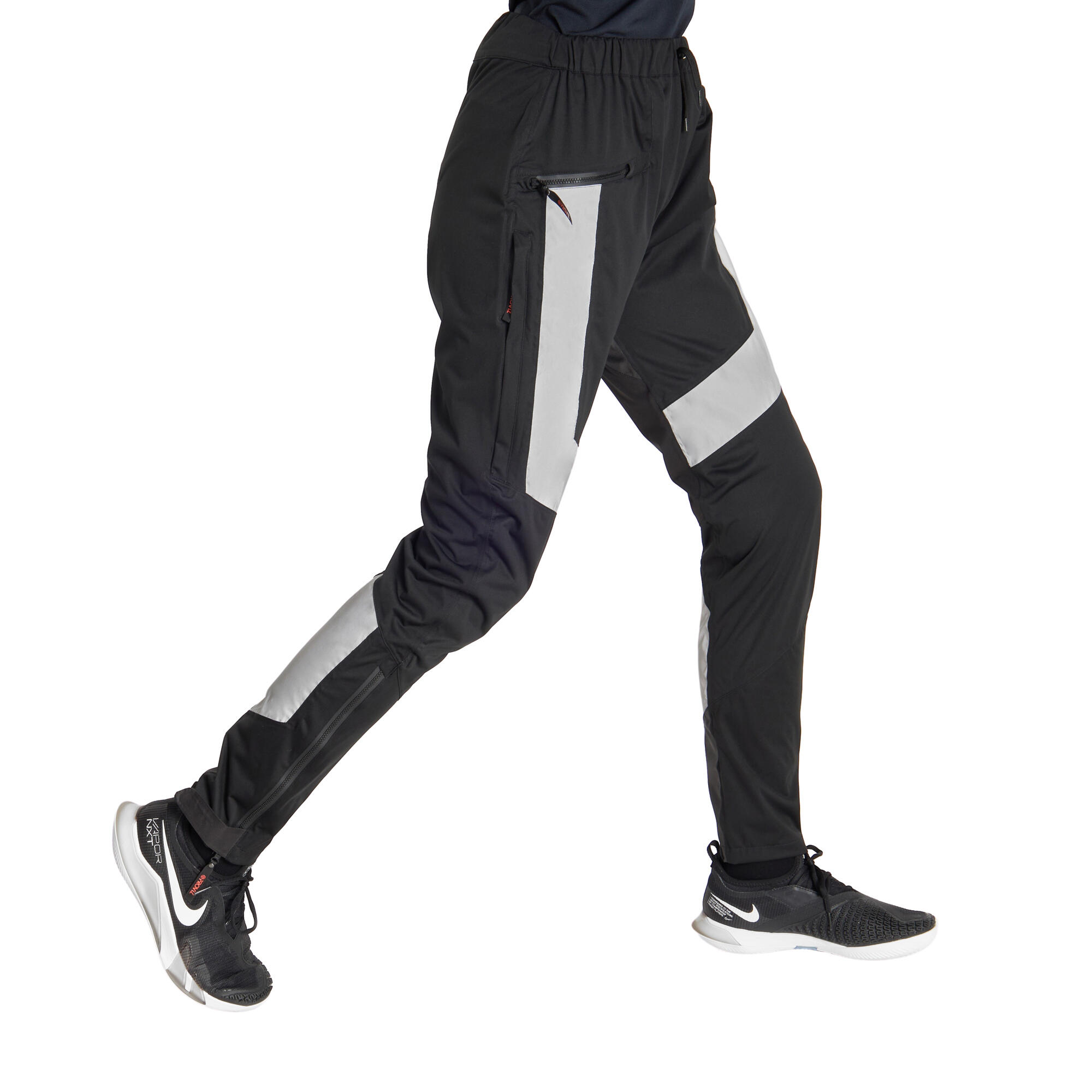 Proviz REFLECT360 Women's Tailored Reflective Waterproof Cycling Trousers 5/7