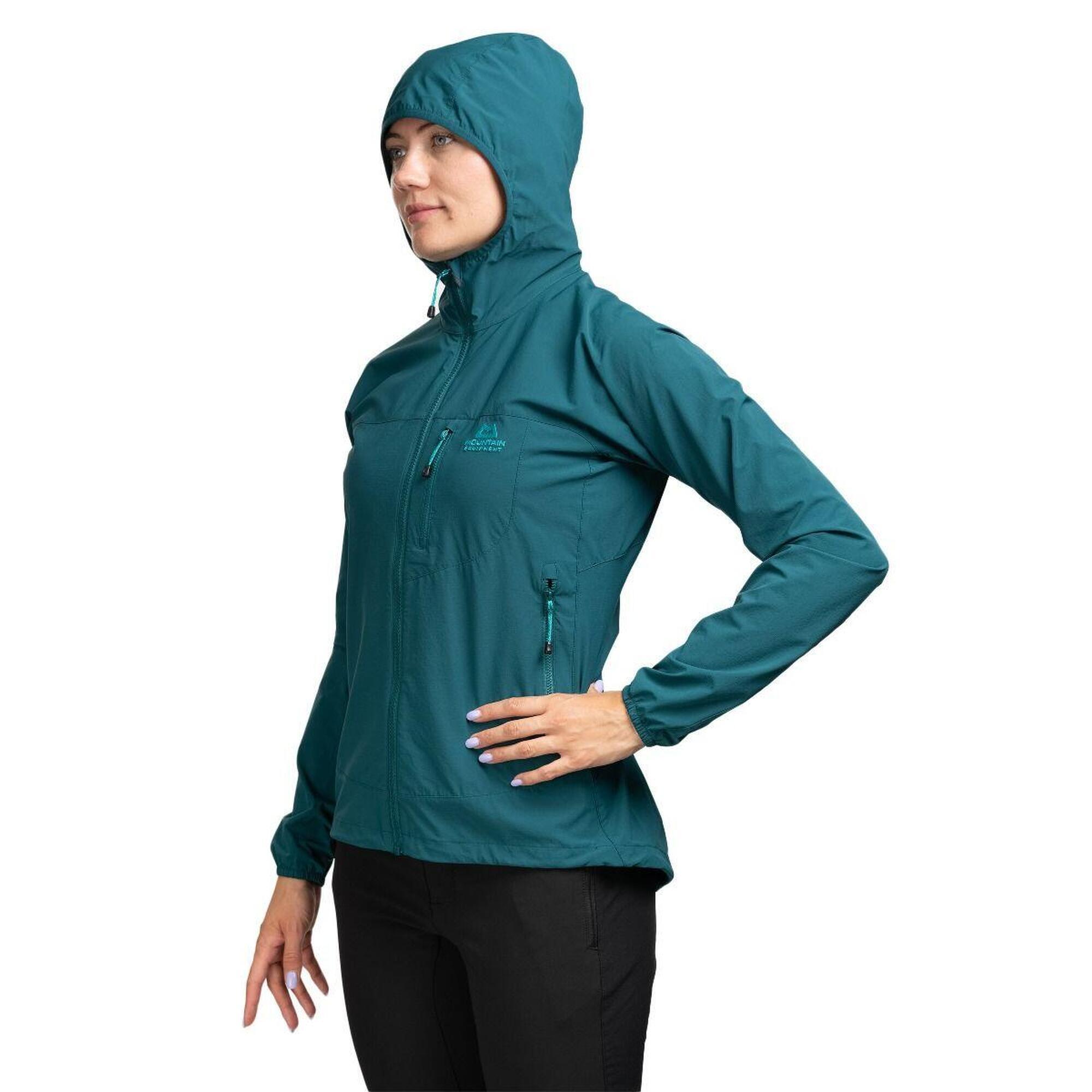 Kurtka softshell damska Echo Hooded Women