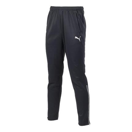 Pantalon d'entraînement pour enfants Puma Jr Bleu 176