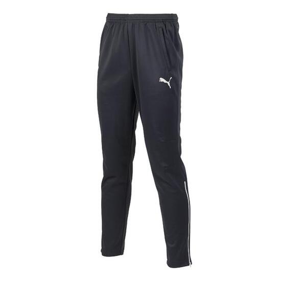 Pantalon d'entraînement Puma Jr pour enfants - Confort et performance