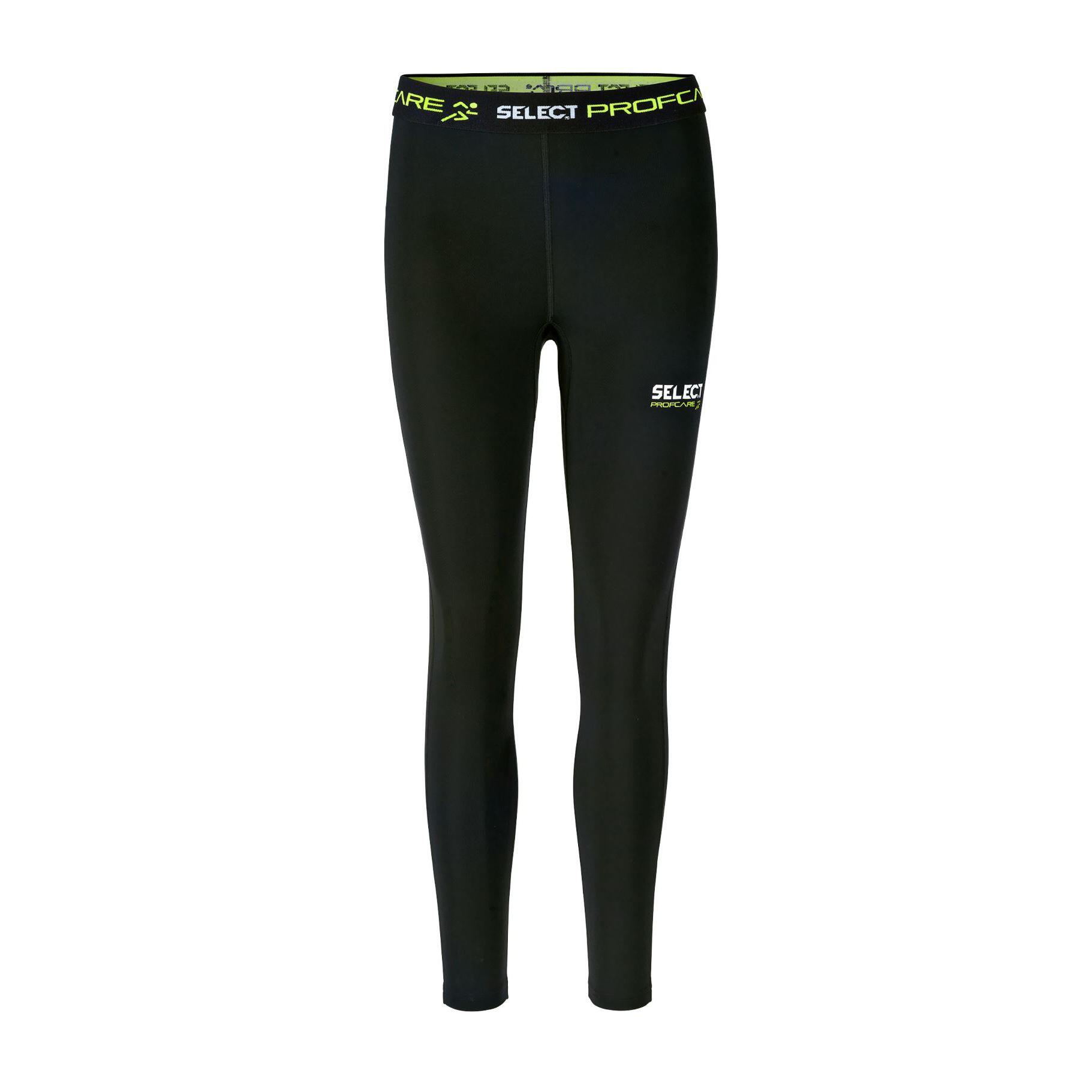 Compressiepanty vrouw Selecteer 6406W 1/1