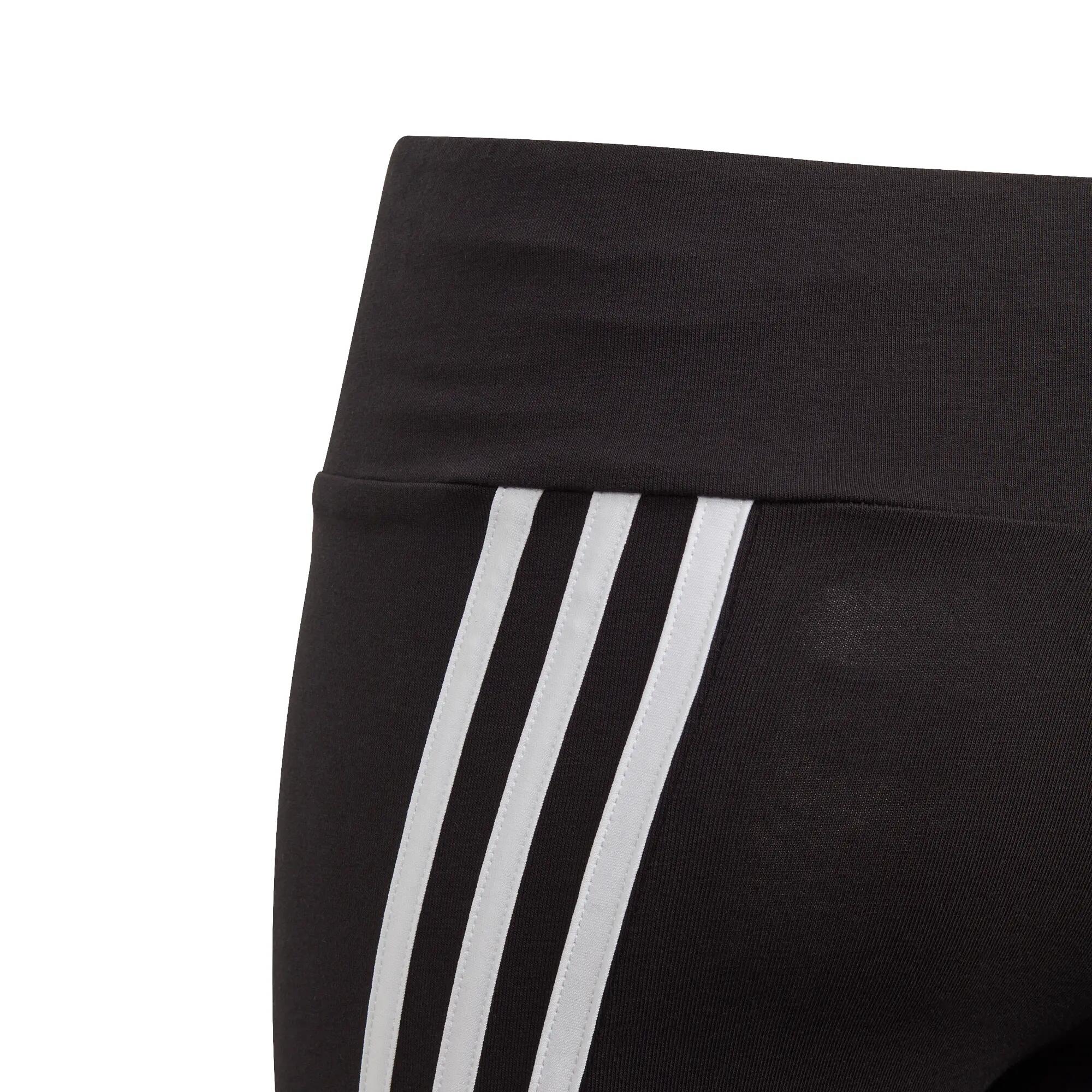 Leggings Adidas modelo GE0945 para garotas 3/5