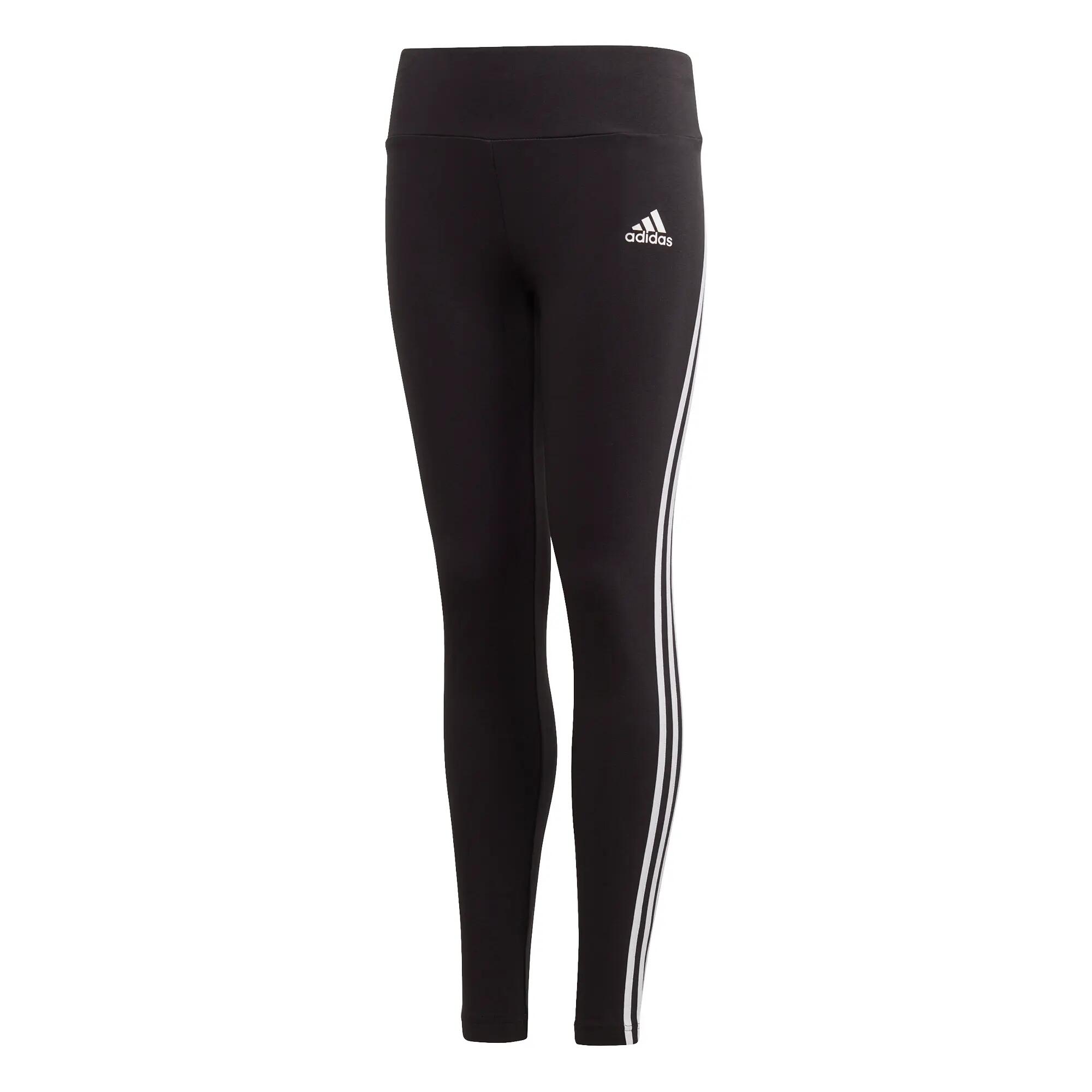 Leggings Adidas modelo GE0945 para garotas 2/5