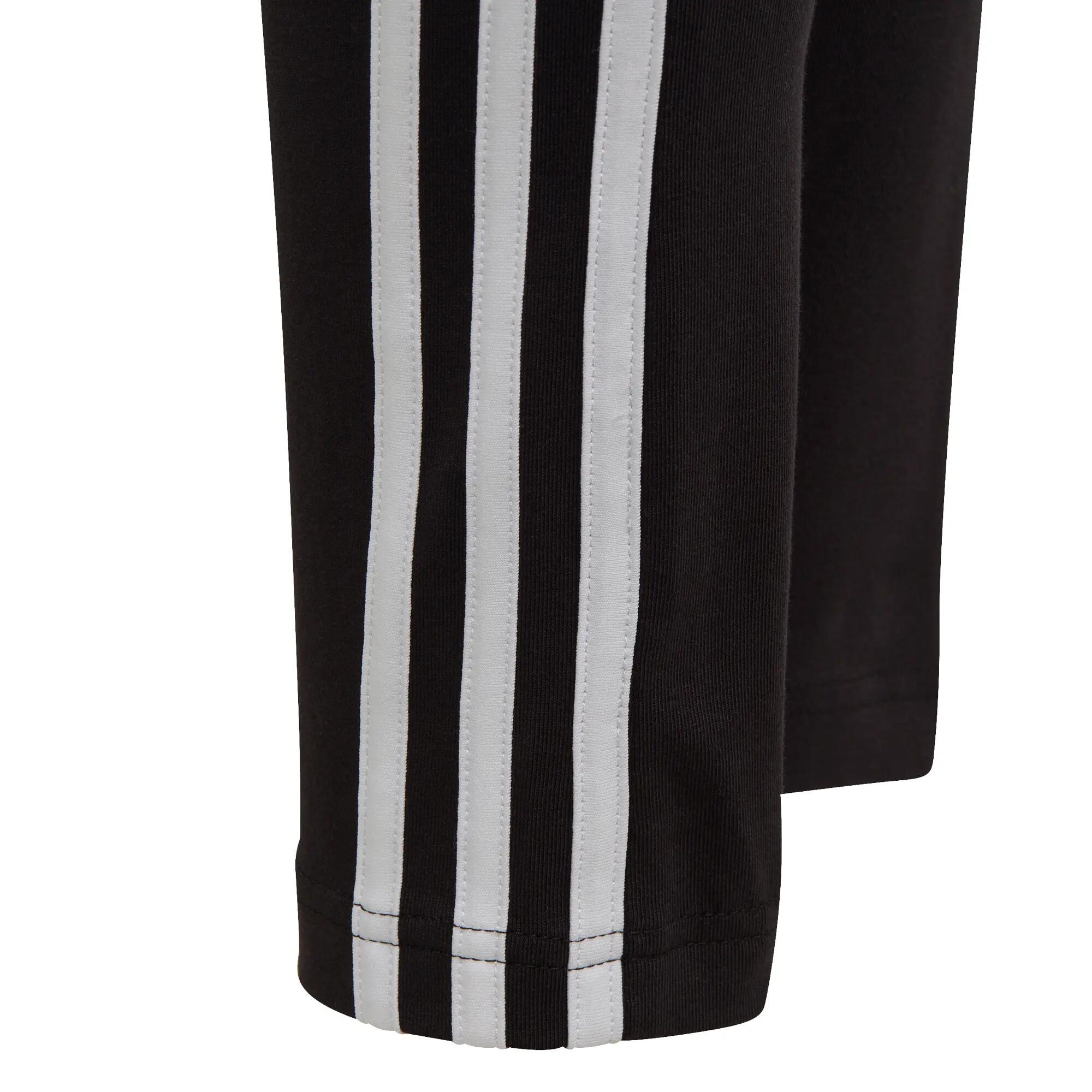 Leggings Adidas modelo GE0945 para garotas 4/5