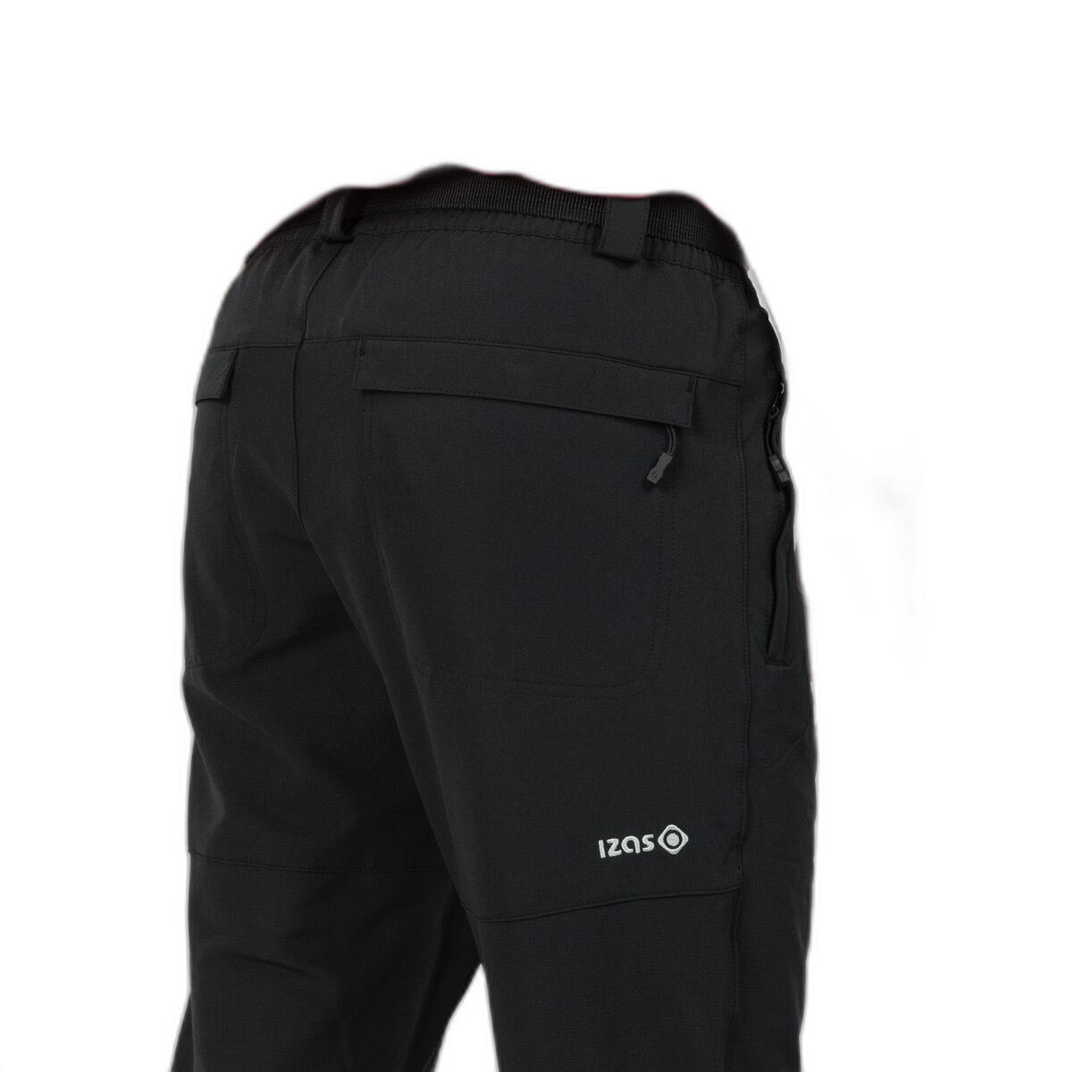Pantalon de randonnée et d'alpinisme de continuité pour homme Izas Chamonix SS 5/5