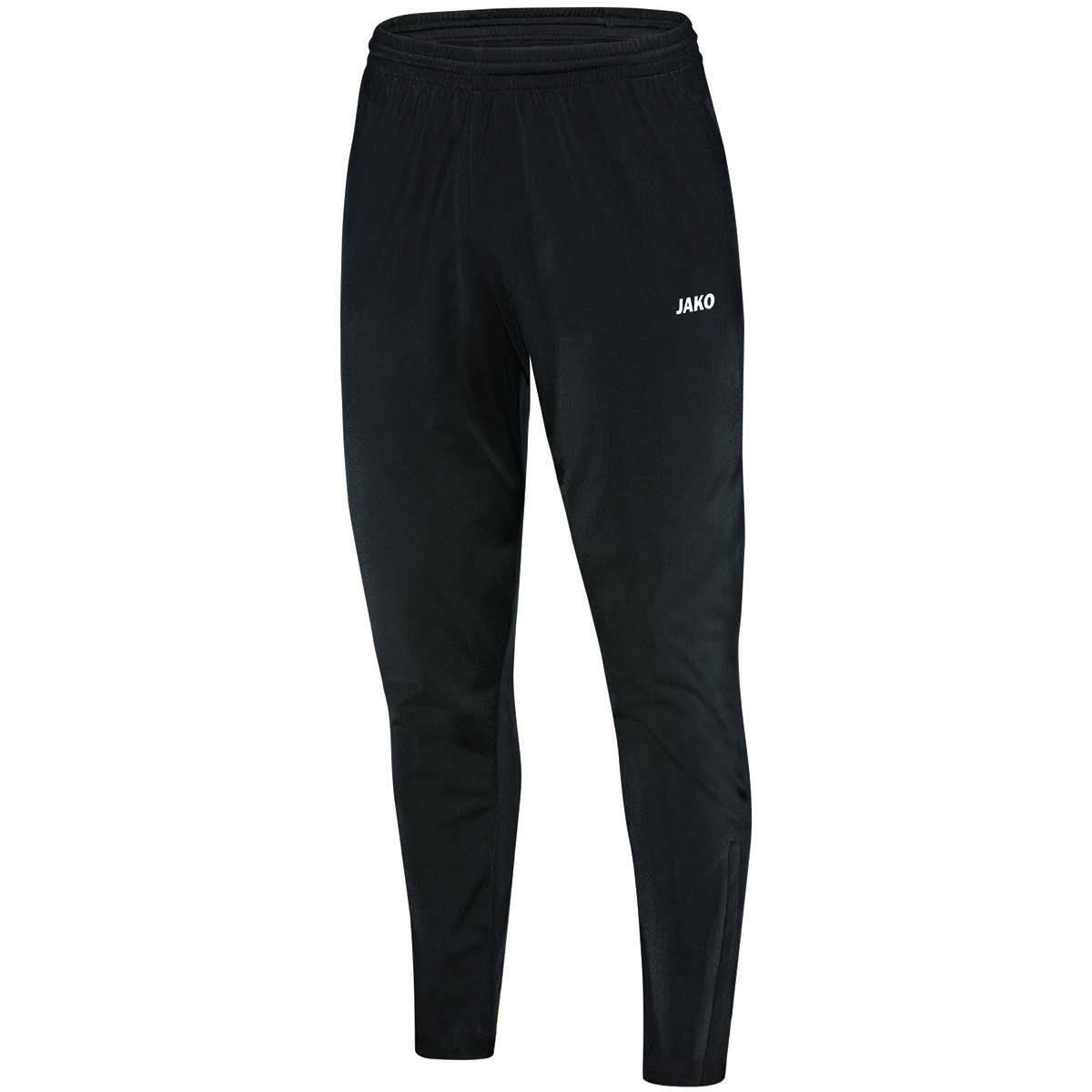 Dames joggingbroek Jako polyester Classico 2/6