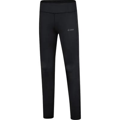 Broek - fitness - dames - jazzpant shape 2.0 - comfortabel, zwart