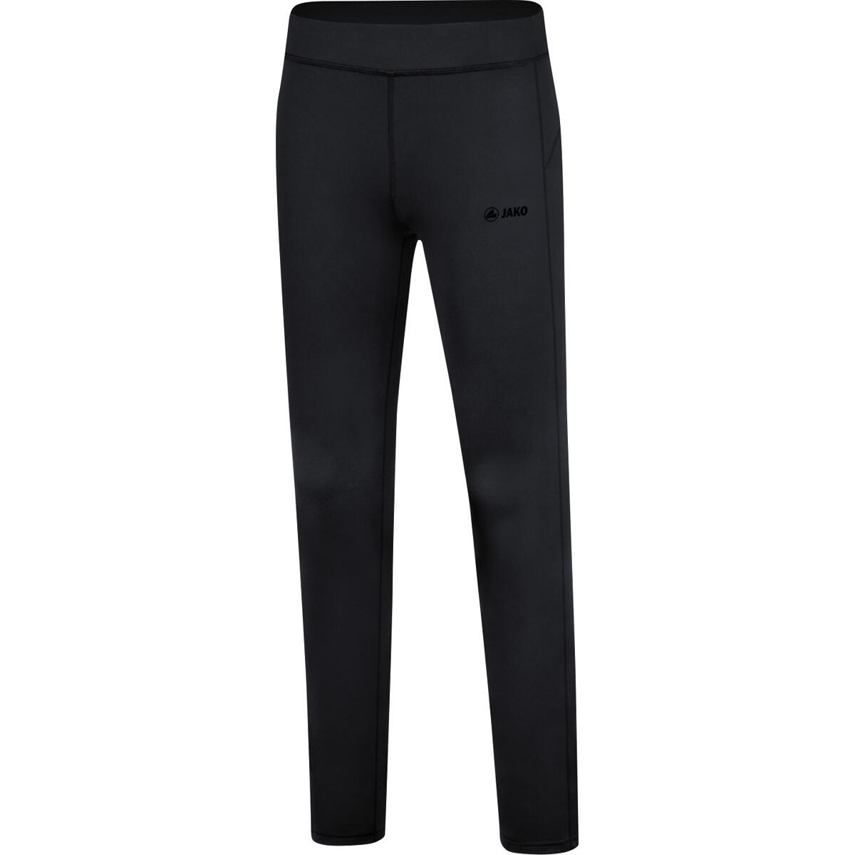 Pantalon Jako Jazz Shape 2.0 noir 2/3