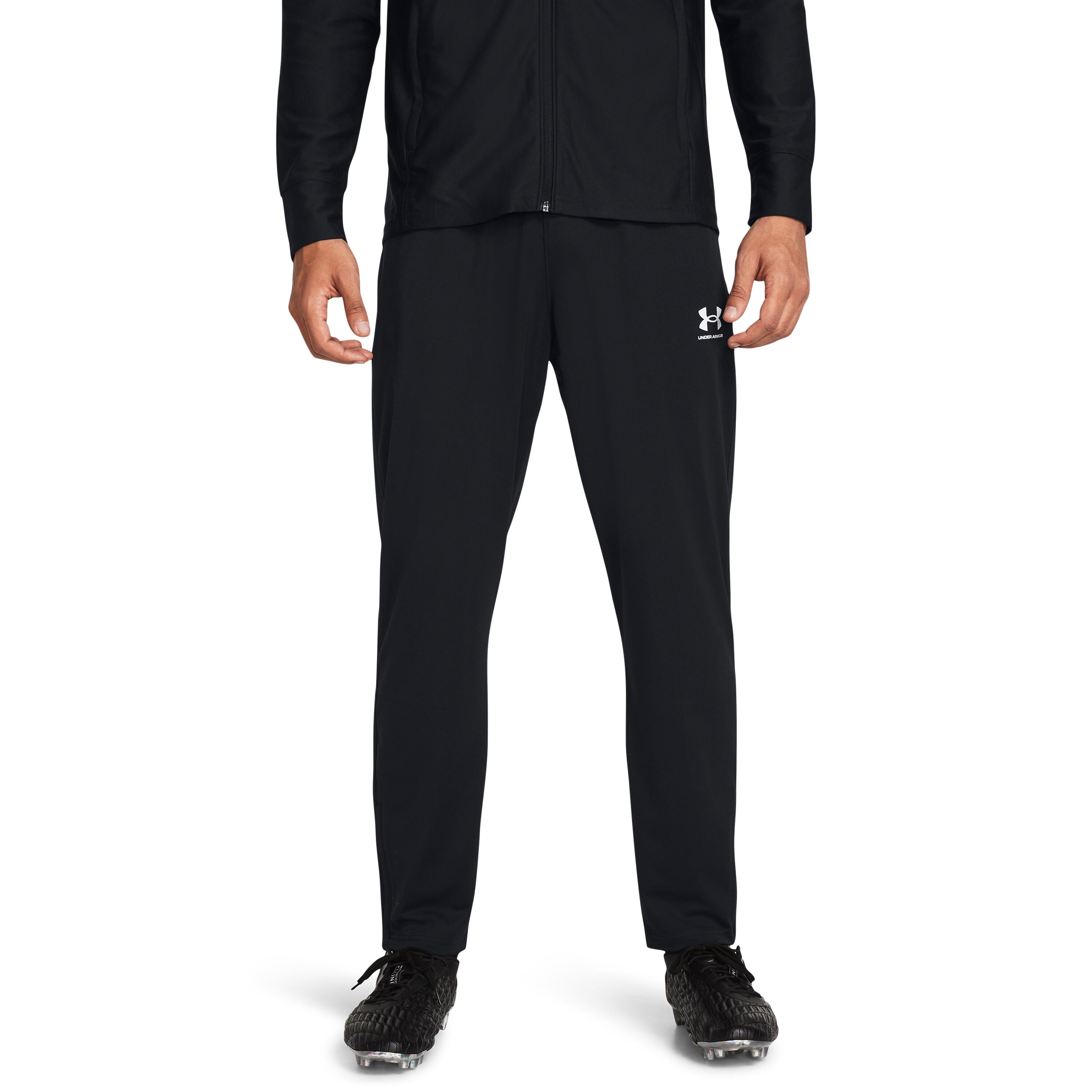 Pantalon de survêtement Under Armour Challenger Pique 3/5