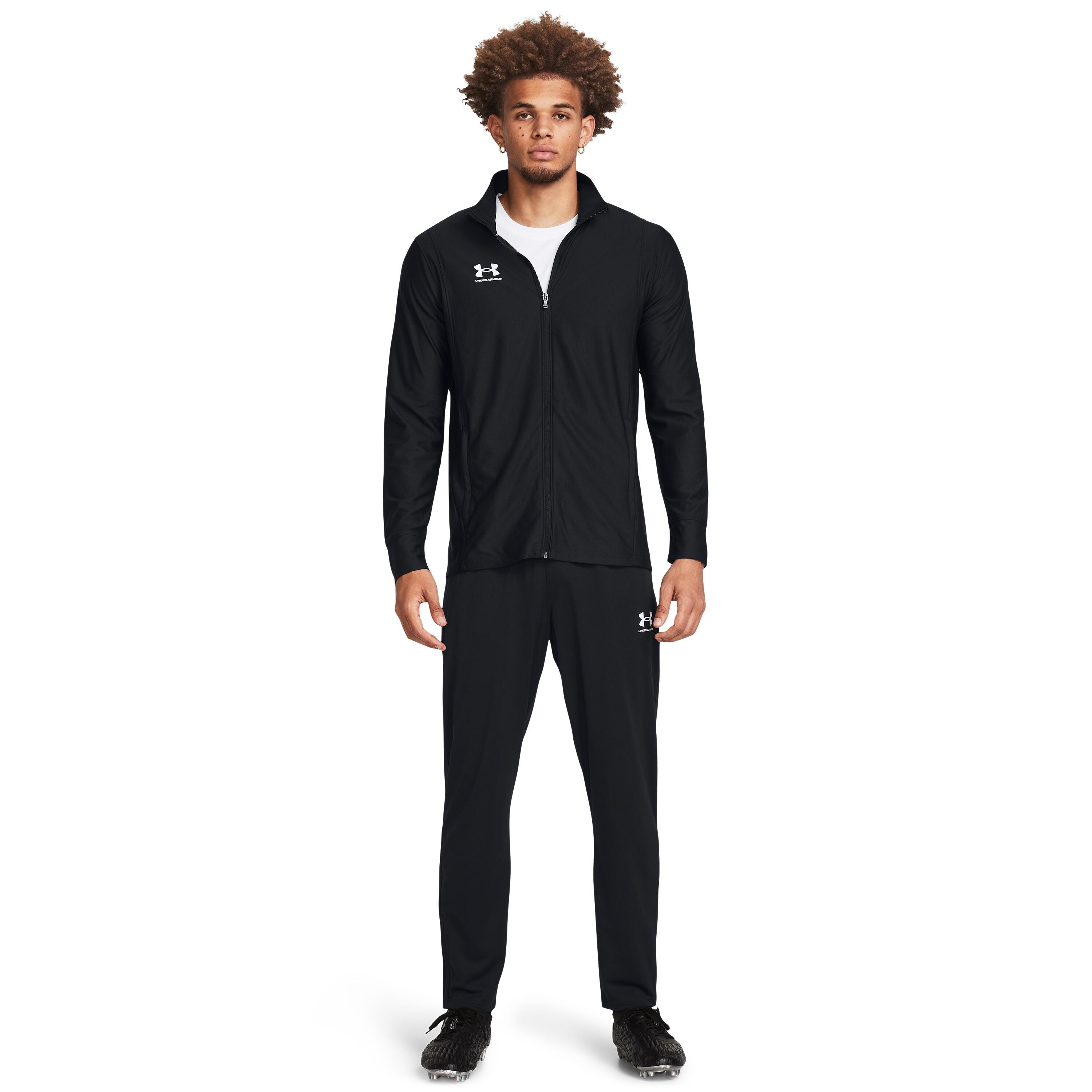 Pantalon de survêtement Under Armour Challenger Pique 2/5