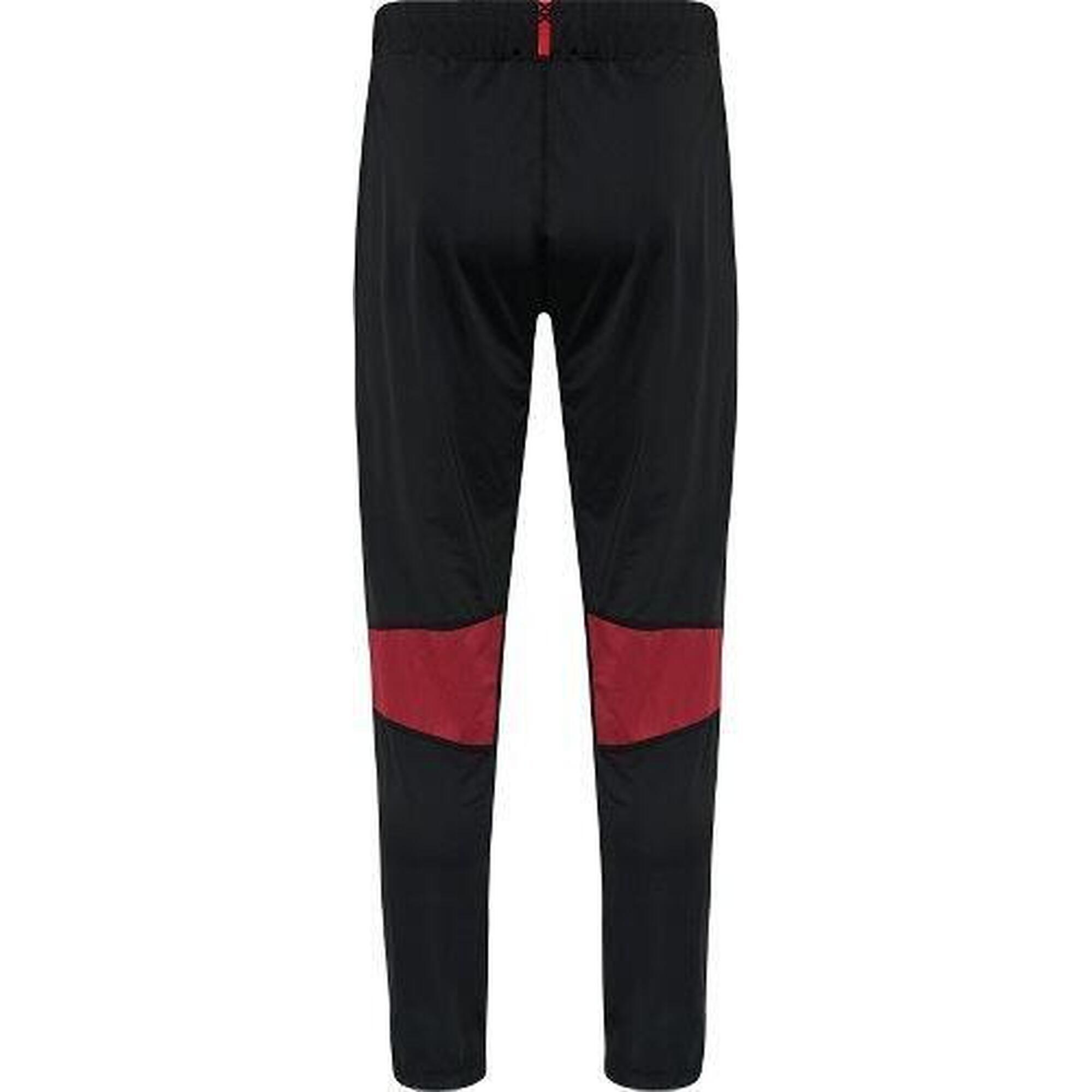 Hummel - Pantalon Hummel Hmlpro Xk Gk - Pantalons - Marron|noir|vert - 40 M - Decathlon