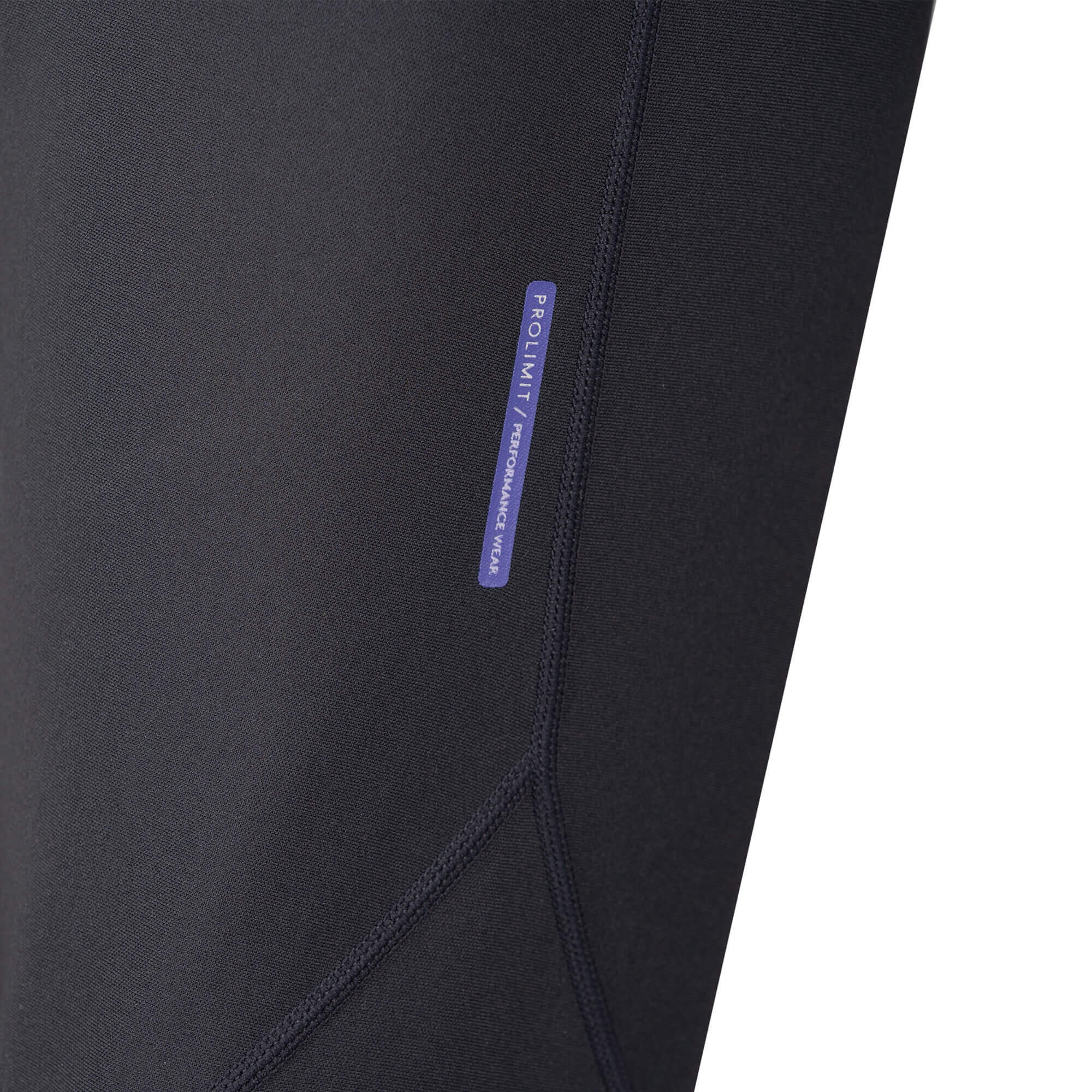 Spodnie do sportów wodnych damskie Prolimit SUP Quick Dry Athletic Longpants 3/7