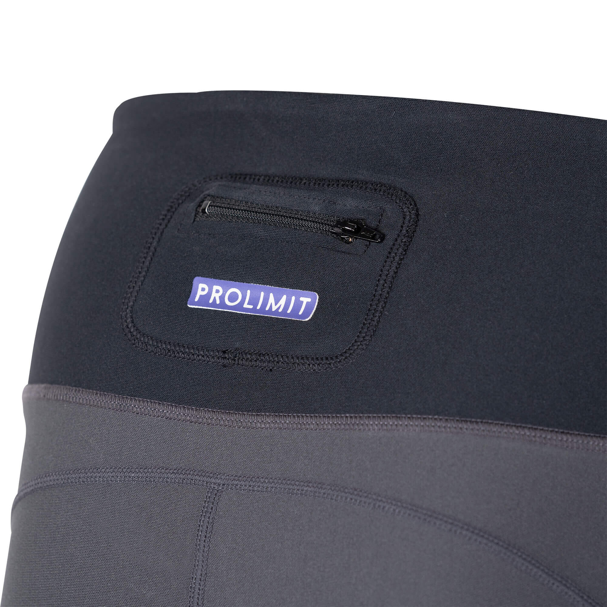 Spodnie do sportów wodnych damskie Prolimit SUP Quick Dry Athletic Longpants 6/7