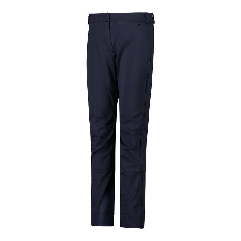 Unlimitech női softshell sínadrág CMP