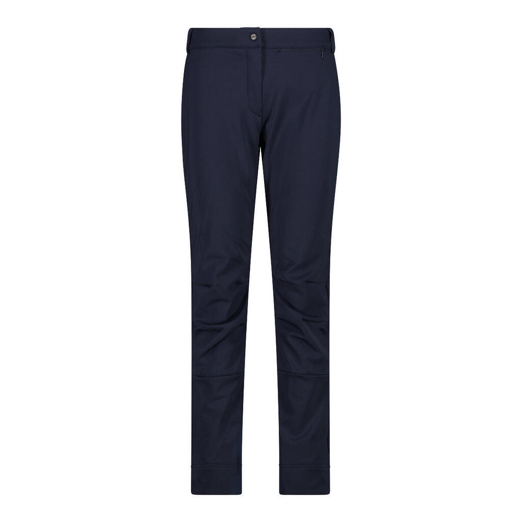 Unlimitech women's softshell ski pants CMP