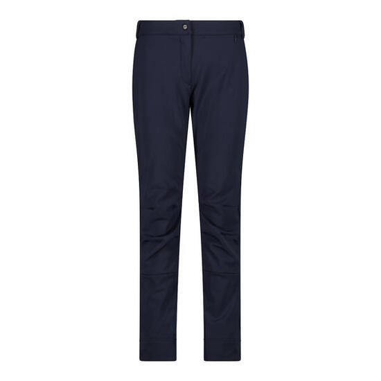 CMP Unlimitech Softshell-Hose für Damen