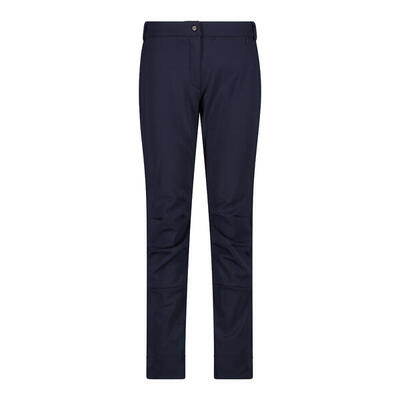CMP Unlimitech Softshell-Hose für Damen