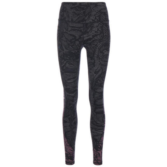 UNDER ARMOUR Leggings Rush Novelty