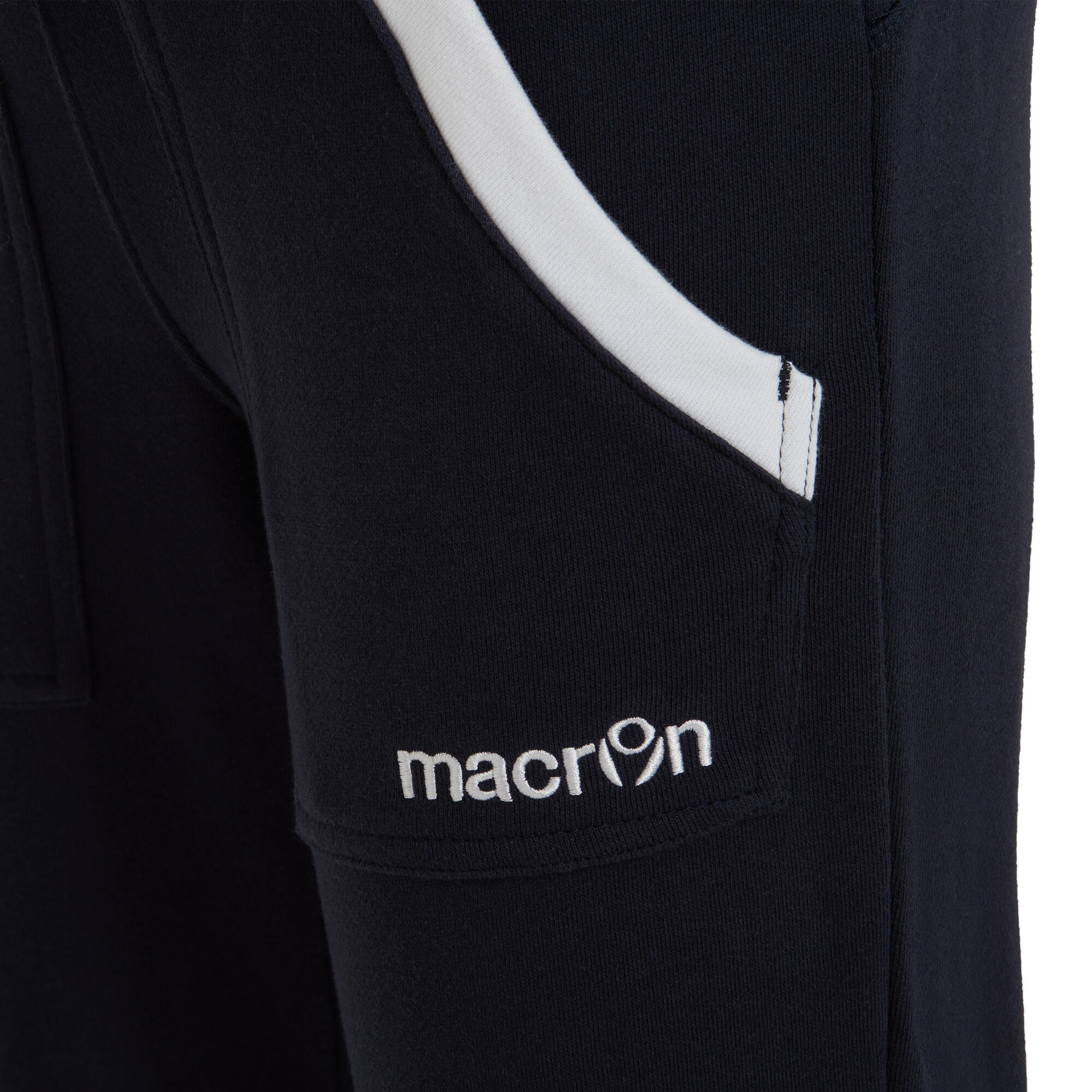 Damen Jogginghose Macron Glam 3/5