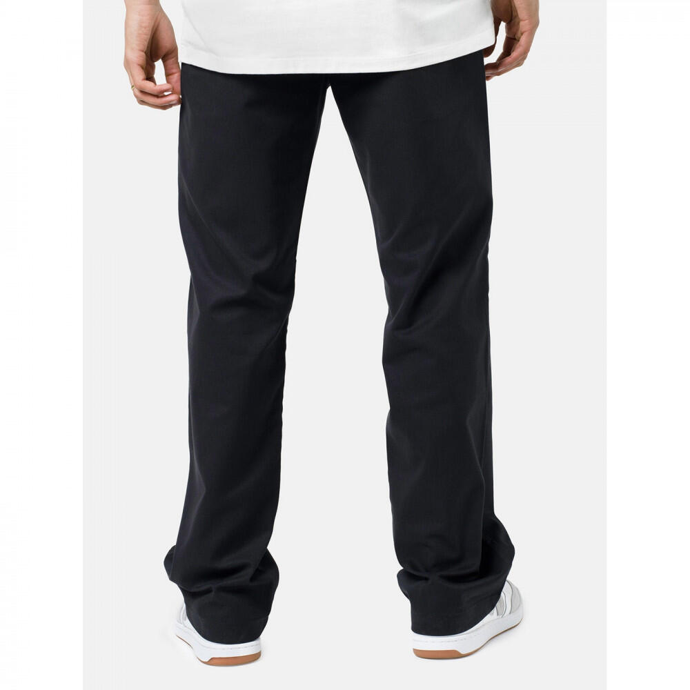 874 WORK FLEX BLACK TROUSERS MEN 2/4