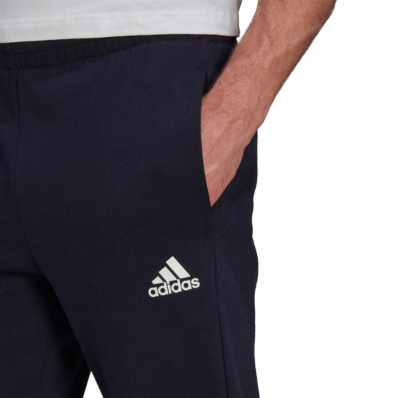 Broek adidas Essentials Matte Cut 3-Bandes