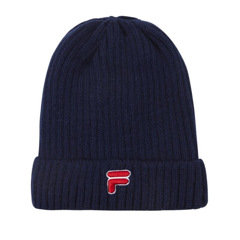 Gorro de invierno Fila Bergi polar para niños