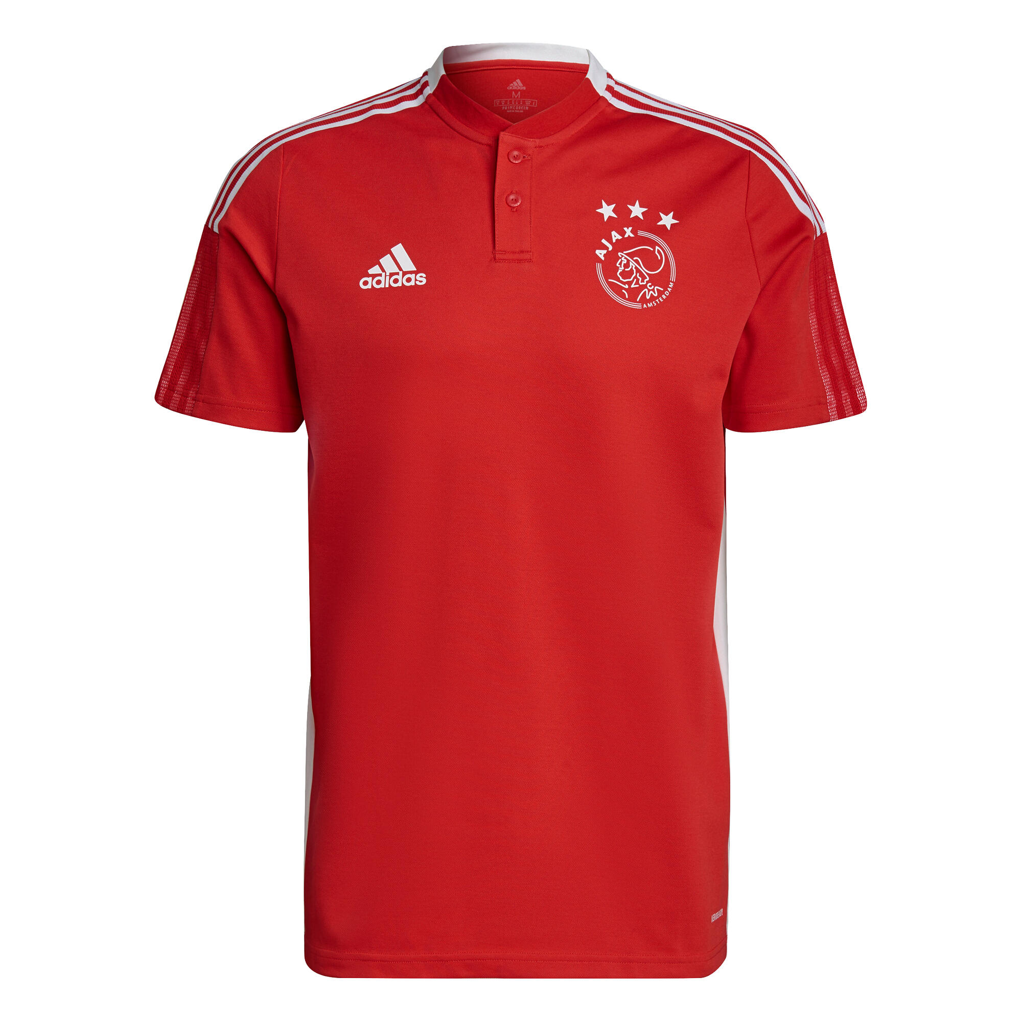 Polo Adidas Ajax Amsterdam Tiro 2/5