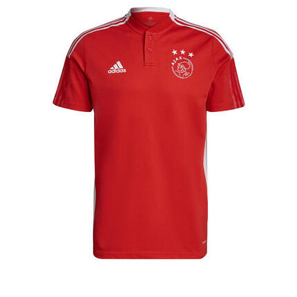 Polo Ajax Amsterdam Tiro