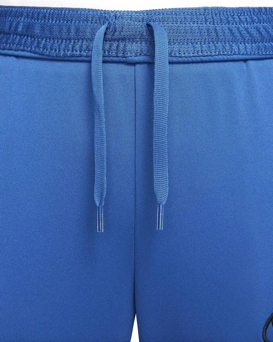Nike Dri-Fit Academy 21 Kids Trainingsbroek 3/4