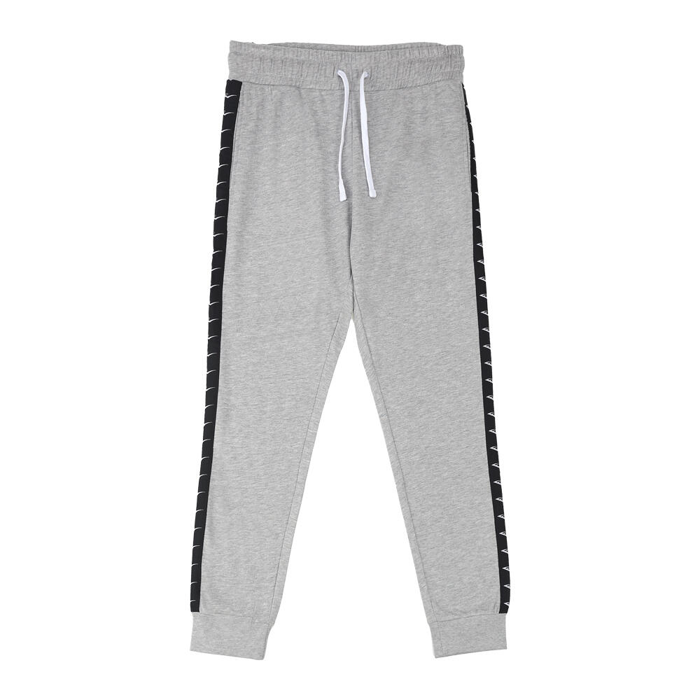 EVERLAST Pantalon Largo Hombre EVERLAST Crackle Gris