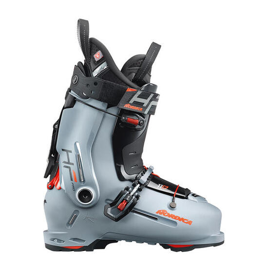Nordica HF Pro 110 GW Herren-Skischuhe – Grau