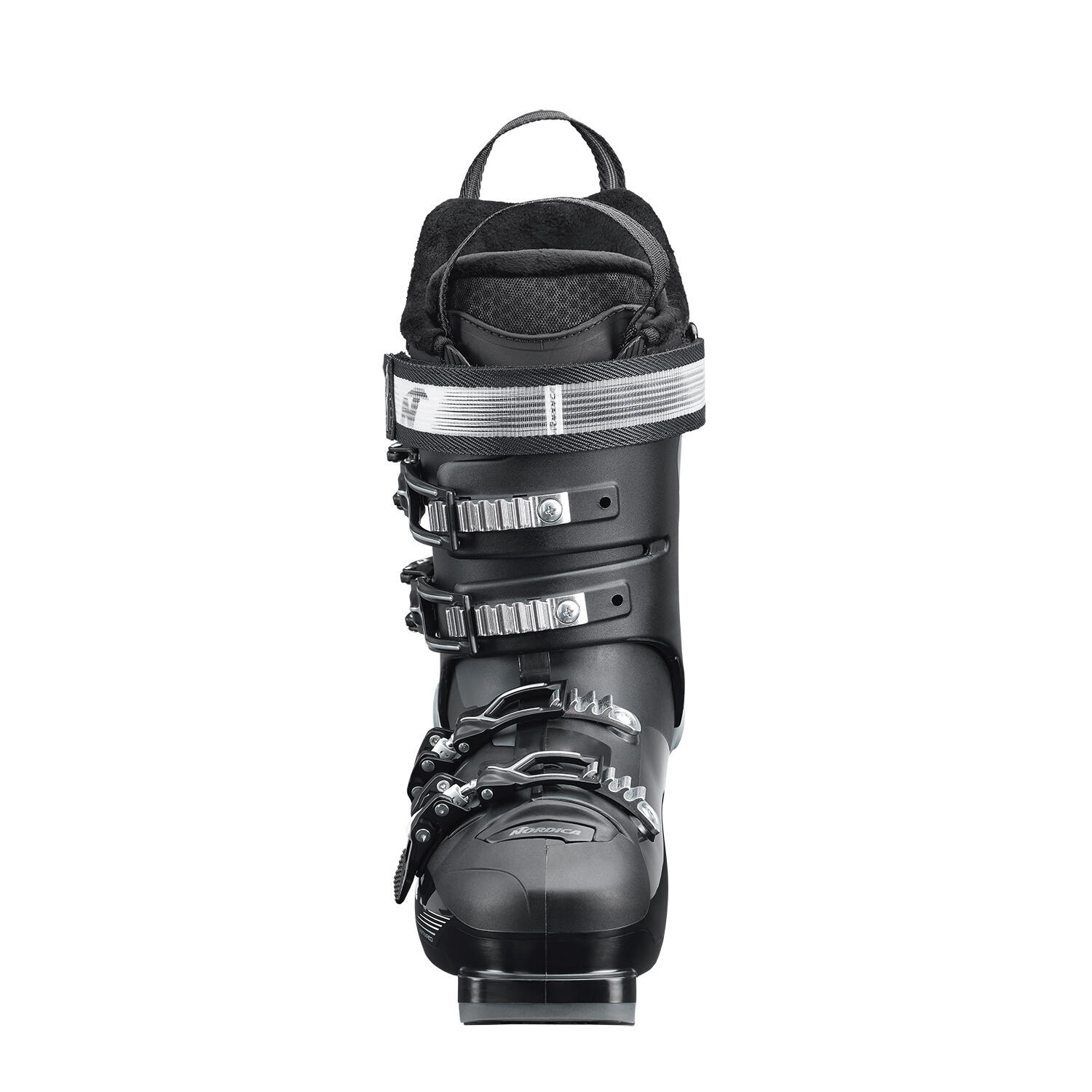 Botas de esqui femininas Nordica Pro Pro Machine 85 W GW 2/5