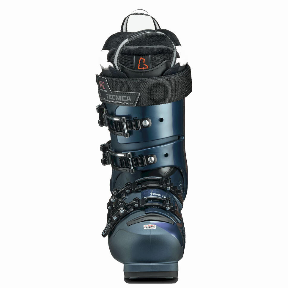 Buty narciarskie damskie Tecnica Mach1 105 LV W TD GW