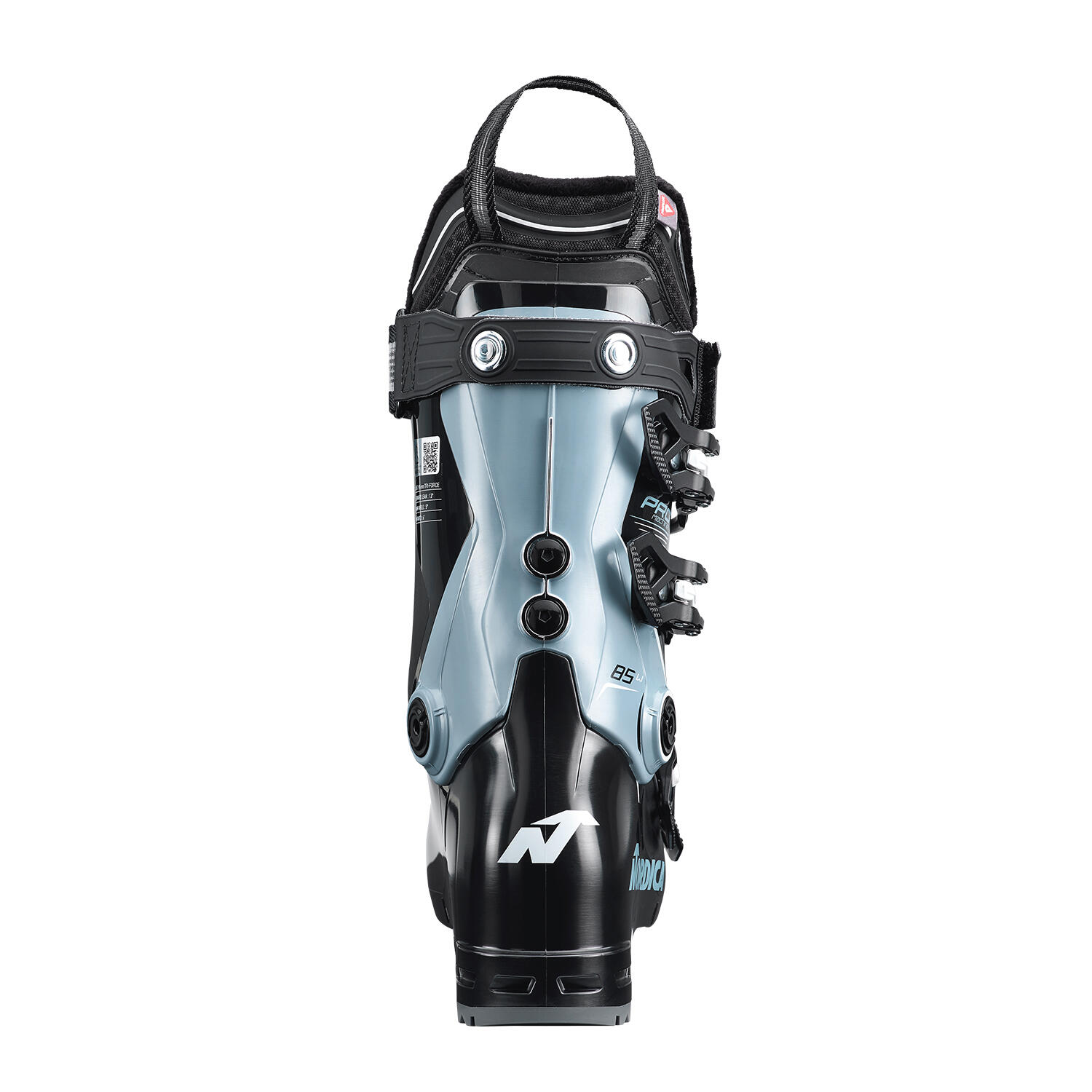 Botas de esqui femininas Nordica Pro Pro Machine 85 W GW 3/5